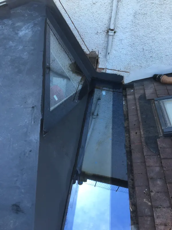 Skylights Whitechapel